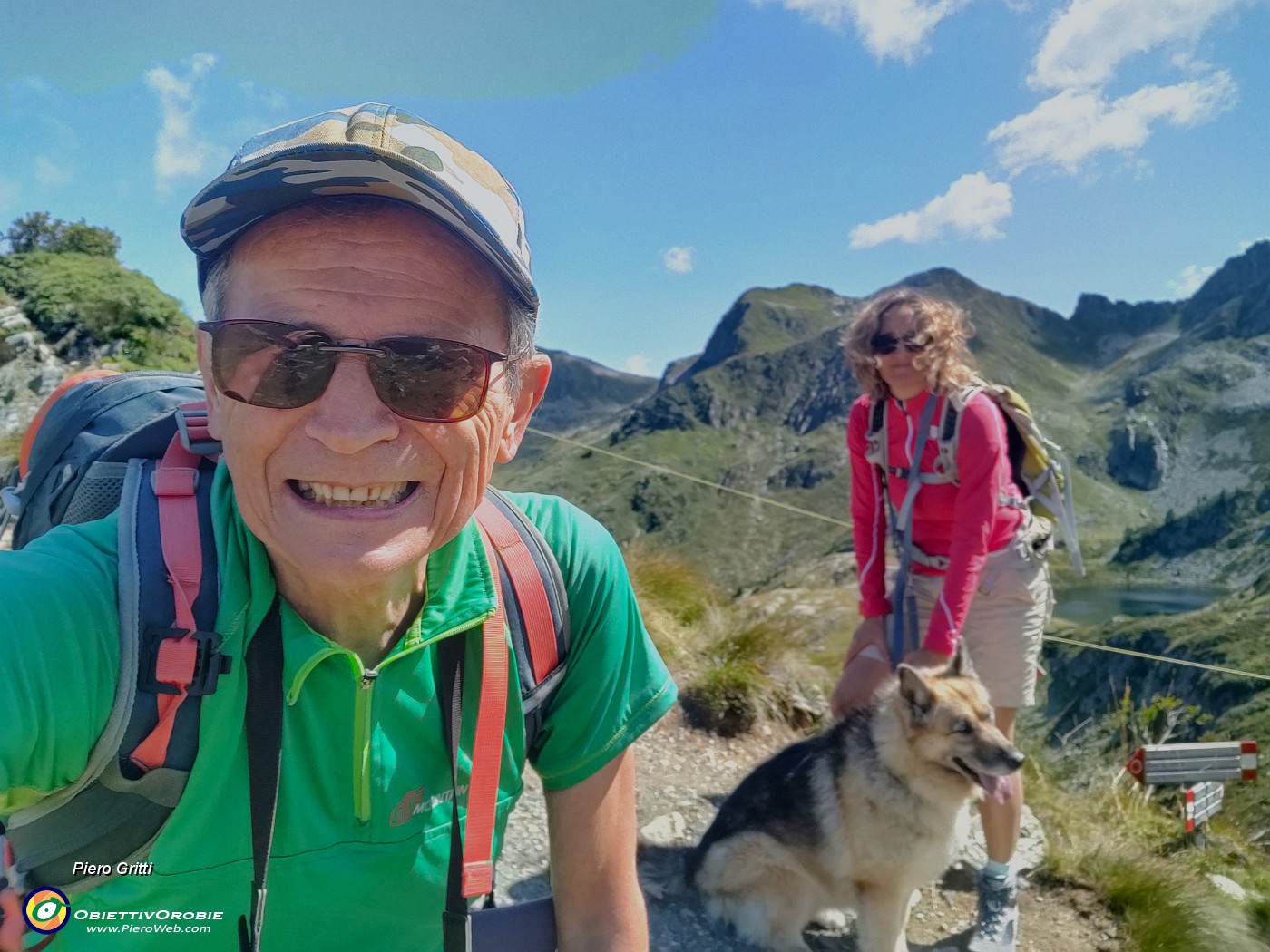 21 e qui agganciamo il sent. 201 che ci porta ai Laghi di Porcile.jpg